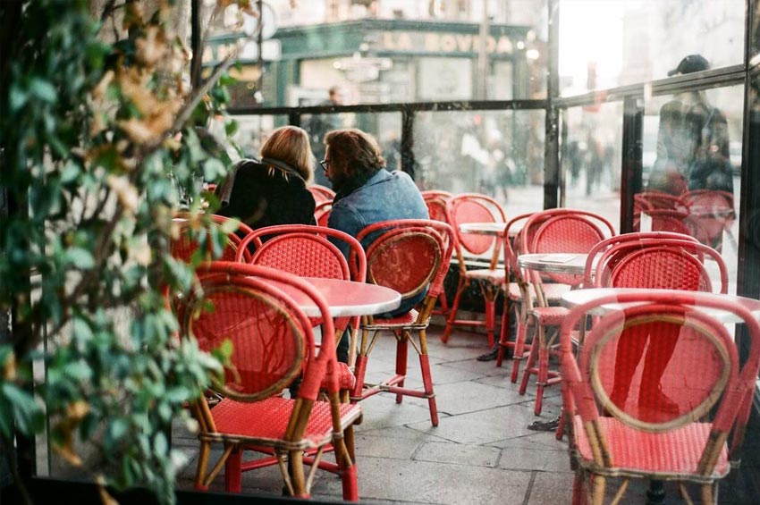 App per prenotare tavoli: cosa vogliono i clienti (e cosa conviene ai locali)