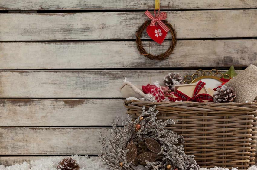 Cesti natalizi siciliani artigianali: cosa li rende davvero unici?