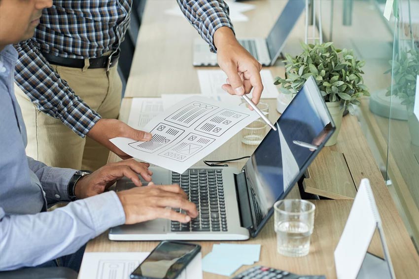 DSI Design e la formula vincente: eCommerce che vendono dal primo click