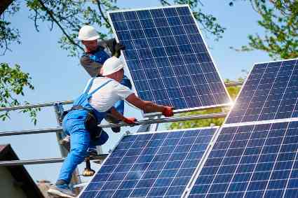 Fotovoltaico Salerno: 3 motivi per installare il sistema