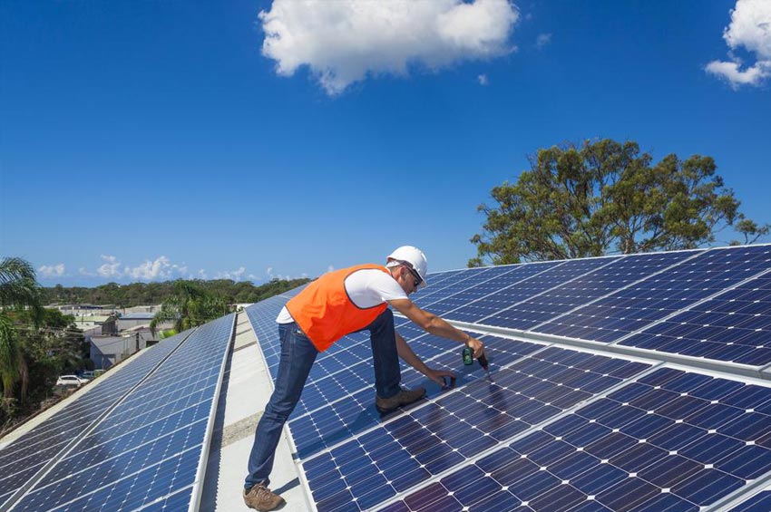 Fotovoltaico a Catania: quanto costa e perché conviene