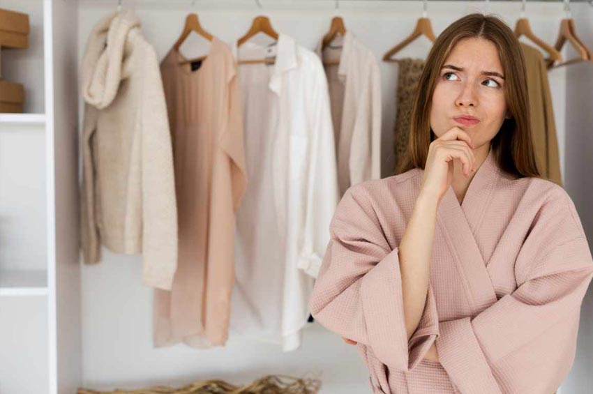 Maglia intima donna e comfort: i tessuti migliori per affrontare il freddo