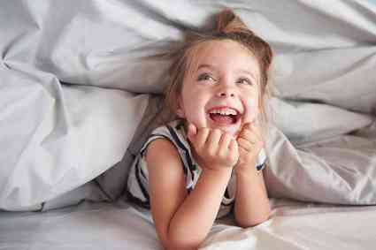 Materasso singolo per bambini: quanto deve essere alto?