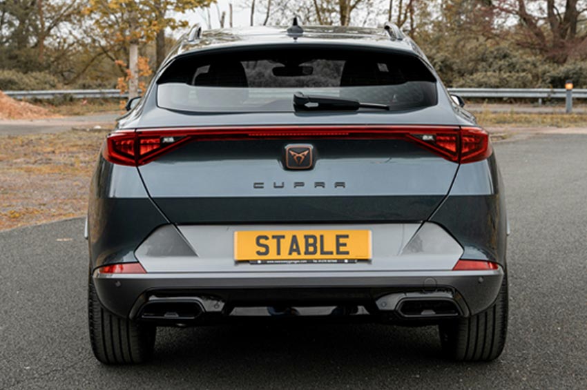 I migliori scarichi aftermarket per Cupra Formentor